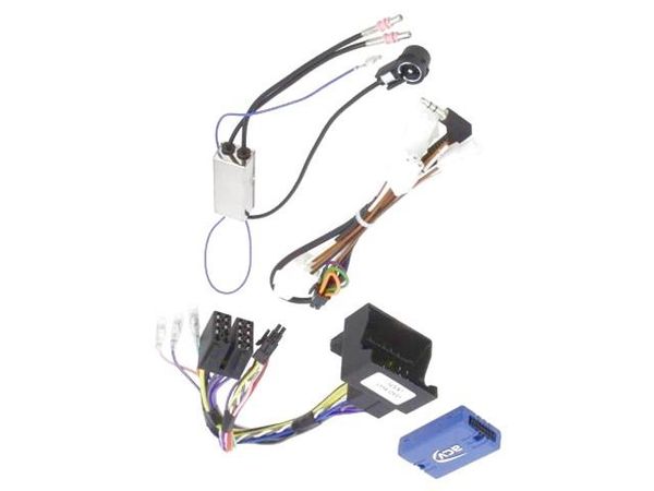 42SVW002-2  Car Audio