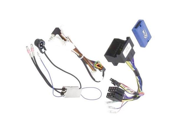 42SVW002-2 Stalk Adapters