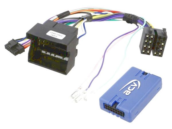 42SVW015-0 electronic component of ACV