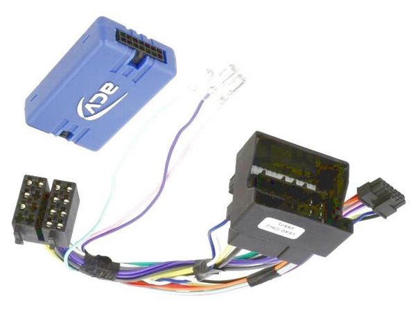 42SVW015-0  Car Audio