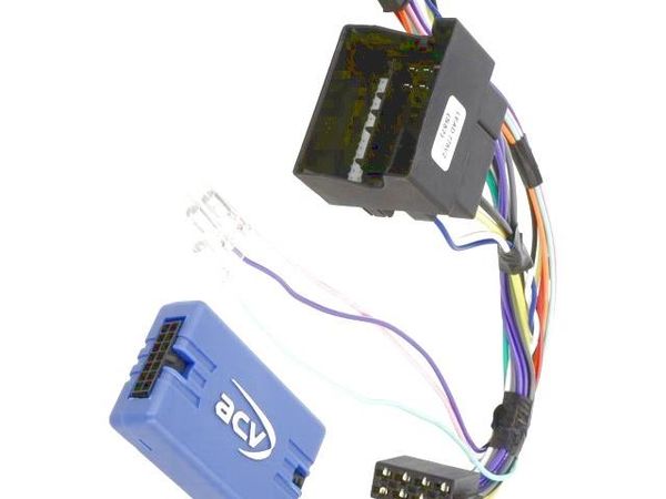 42SVW015-0 Stalk Adapters