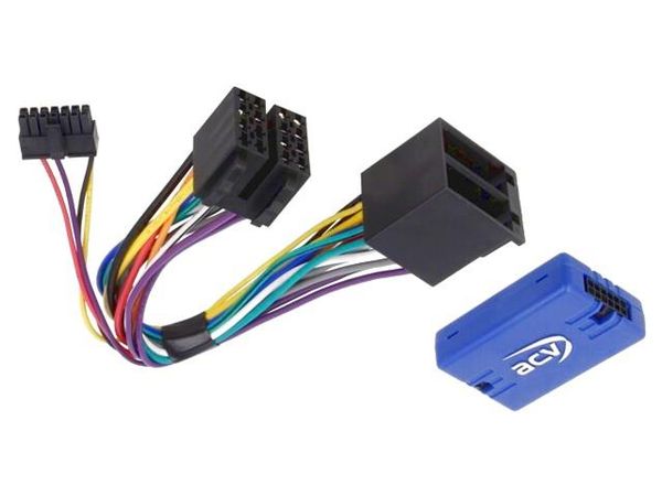 42SVX001-0  Car Audio