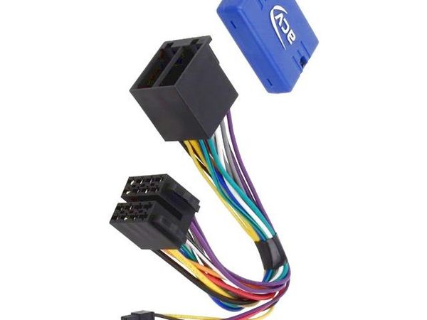 42SVX001-0 Stalk Adapters