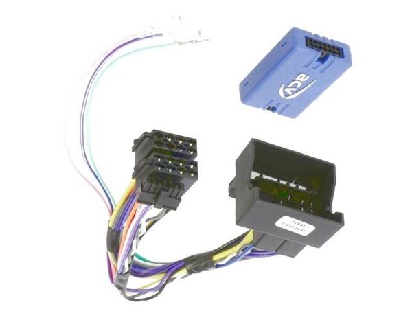 42SVX002-0  Car Audio