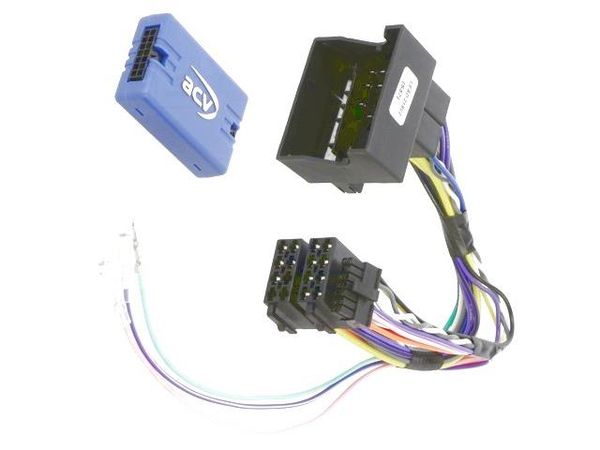 42SVX002-0 Stalk Adapters