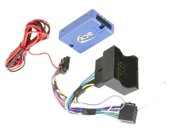 42SVX003-0  Car Audio
