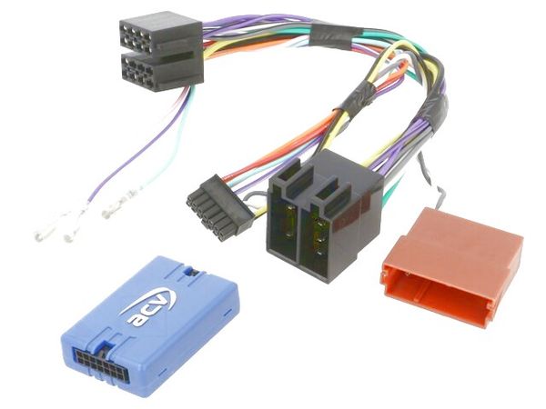 42SVX005-0 electronic component of ACV