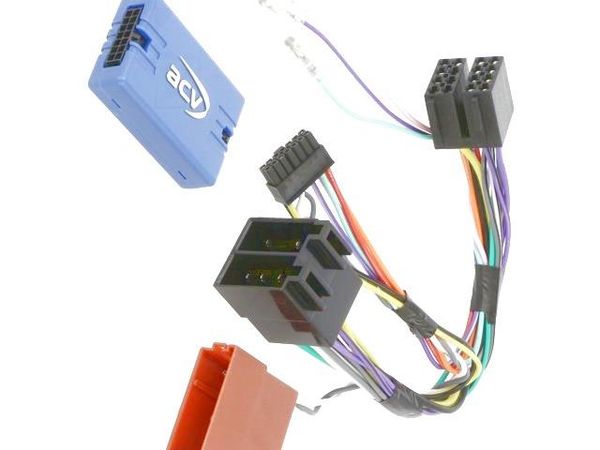 42SVX005-0 Stalk Adapters