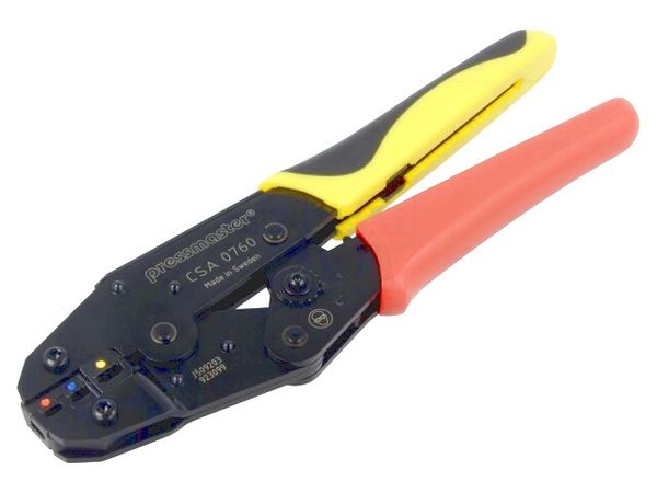 4300-0023 electronic component of Pressmaster