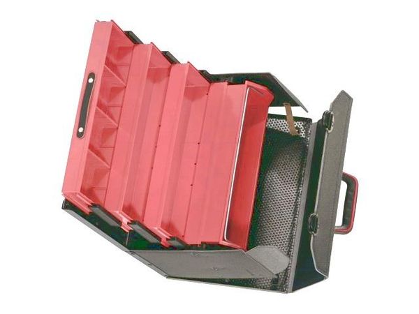 43.000-561 Enclosures, Boxes & Cases