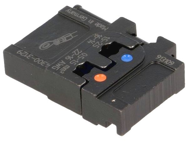4300-3129 electronic component of Pressmaster