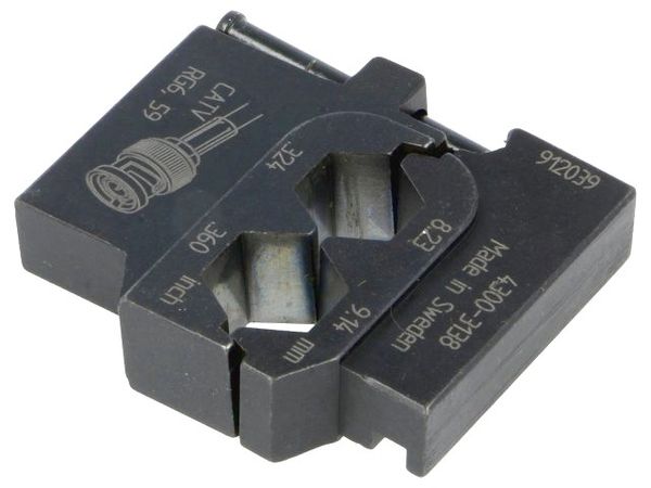 4300-3138 electronic component of Pressmaster