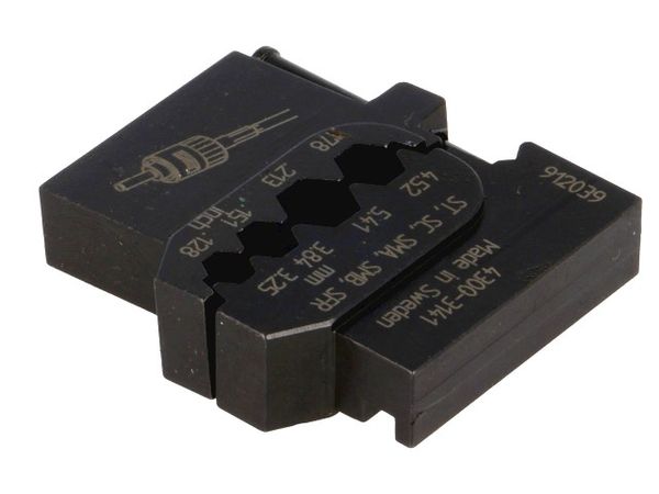 4300-3141 electronic component of Pressmaster