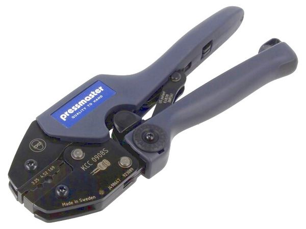 4300-3690 electronic component of Pressmaster