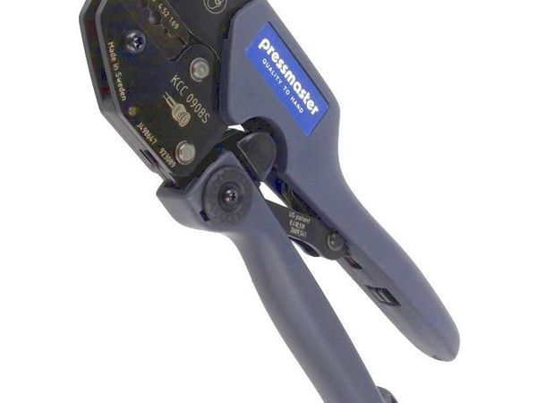 4300-3690 Crimpers / Crimping Tools