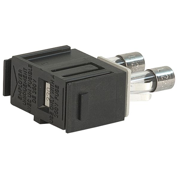 4301.2814.01 electronic component of Schurter