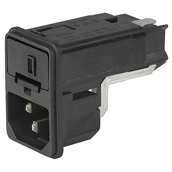 4303.0182 electronic component of Schurter