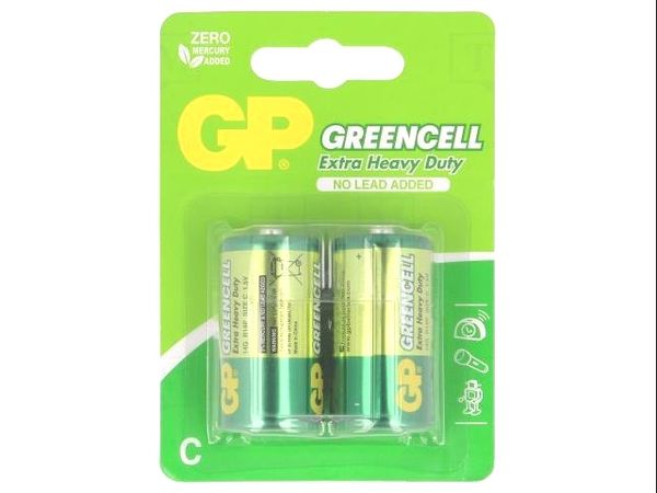 14G-U2 electronic component of GP Batteries