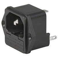 4304.6010 electronic component of Schurter
