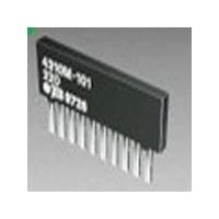 4304M-102-500 electronic component of Bourns