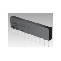 4304M-104-221/331L electronic component of Bourns