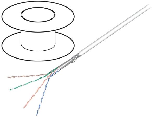 15014 electronic component of Goobay