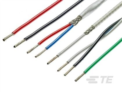 431660-000 electronic component of TE Connectivity
