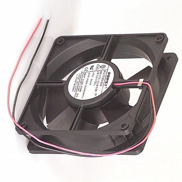 4318/12T DC Fans