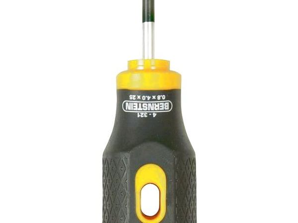 4-321 Screwdrivers, Nut Drivers & Socket Drivers