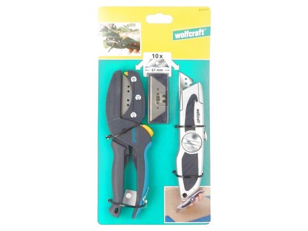 4325000 electronic component of Wolfcraft
