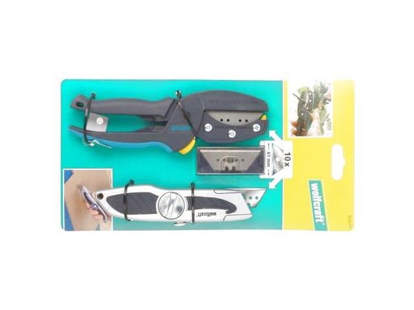 4325000 Wire Stripping & Cutting Tools