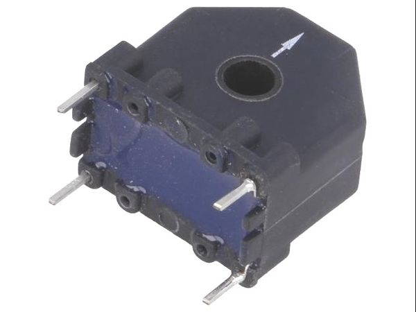 ASM-020 electronic component of Talema