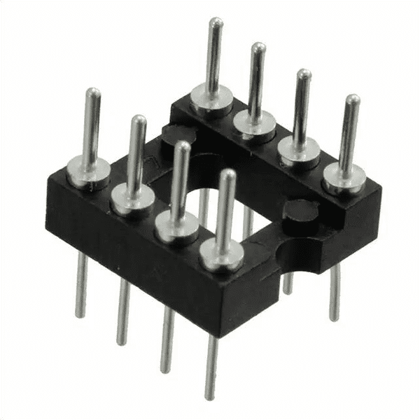 150-80-308-00-001101 electronic component of Precidip