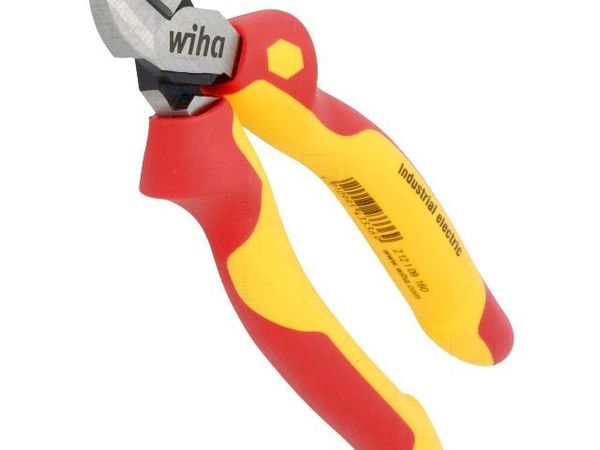 43336 Pliers & Tweezers