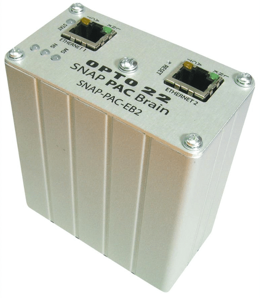 SNAP-PAC-EB2 electronic component of Opto 22