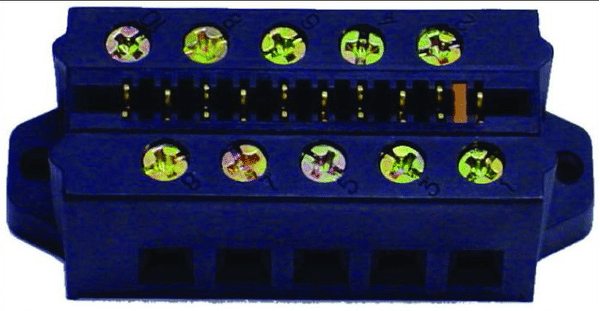 PCB1B-WKEY electronic component of Solahd