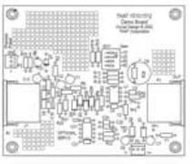 1512-DEMO electronic component of THAT