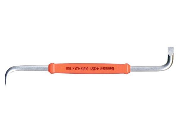 4-351  Tools & Supplies