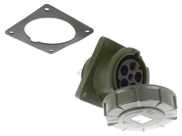 435-6.U  Connectors