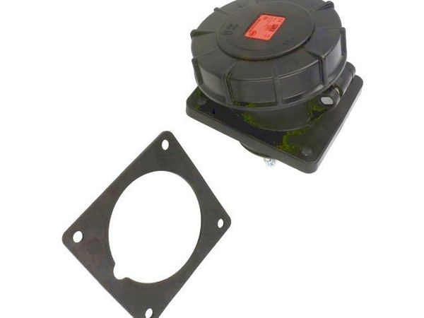 435-6XS Heavy Duty Power Connectors