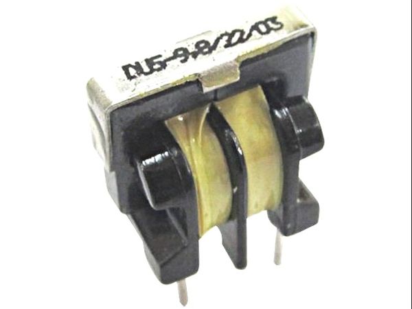 DUS-9.8/0.47/2.5 electronic component of Feryster