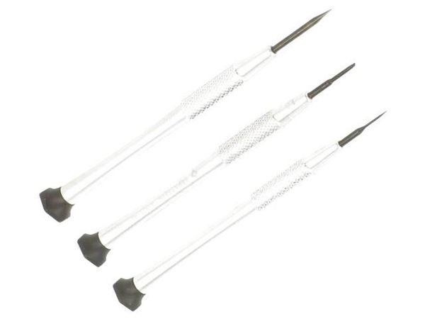 4-360-E01  Tools & Supplies