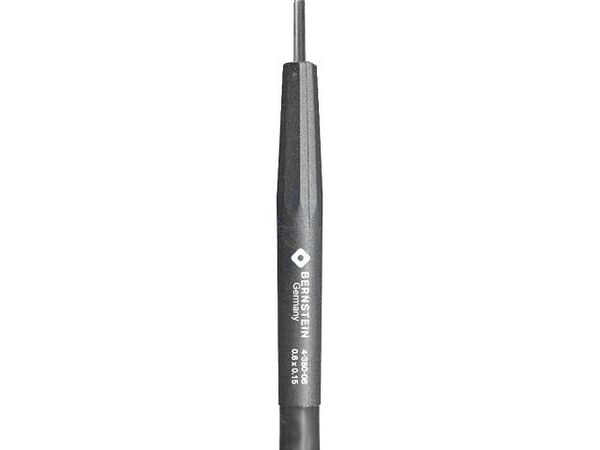 4-380-06 Screwdrivers, Nut Drivers & Socket Drivers