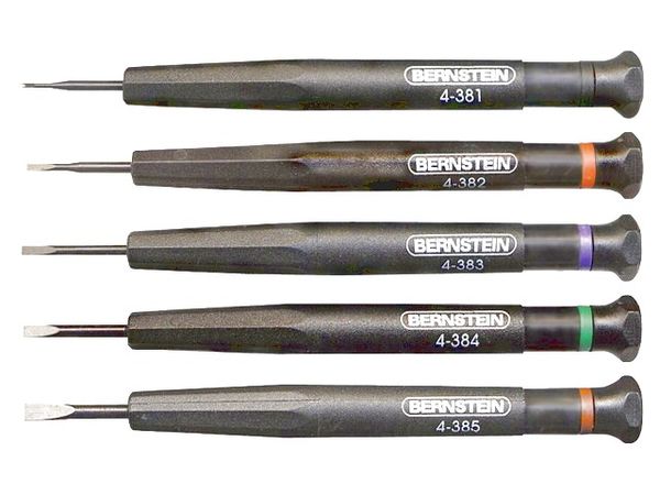 4-380 electronic component of Bernstein
