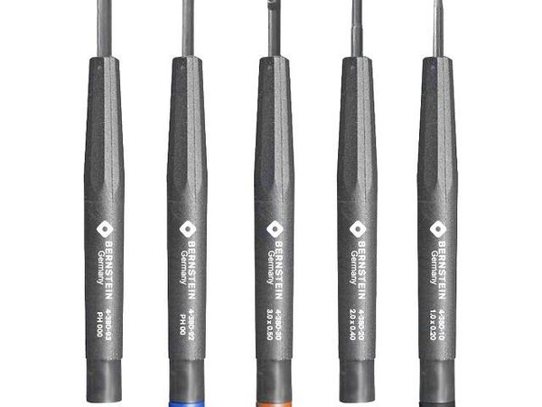 4-380-A Screwdrivers, Nut Drivers & Socket Drivers