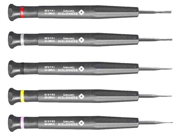 4-380-F  Tools & Supplies