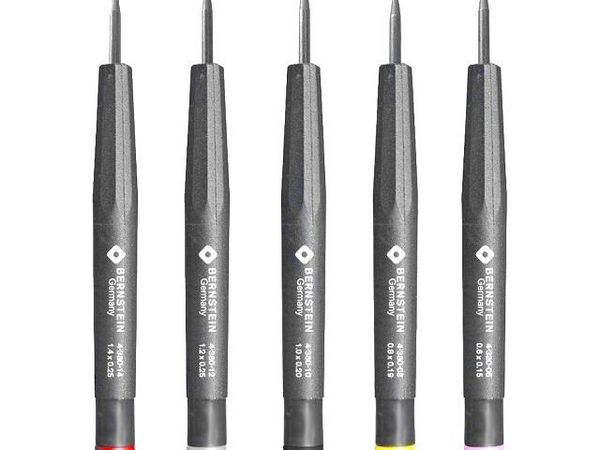 4-380-F Screwdrivers, Nut Drivers & Socket Drivers