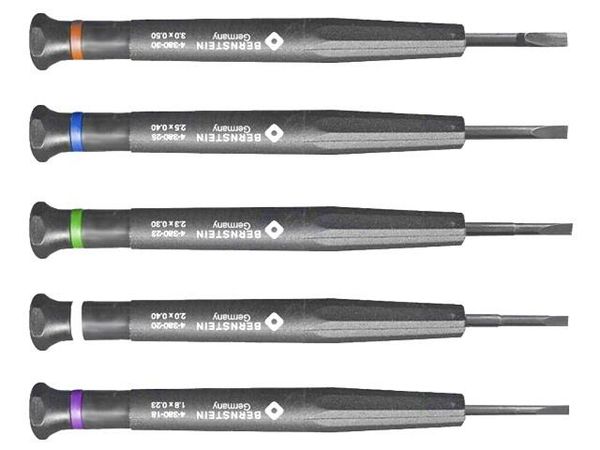 4-380-G  Tools & Supplies