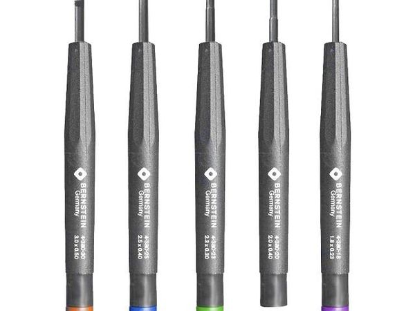 4-380-G Screwdrivers, Nut Drivers & Socket Drivers