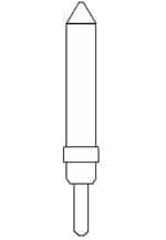 CT5205-Y electronic component of Yamaichi